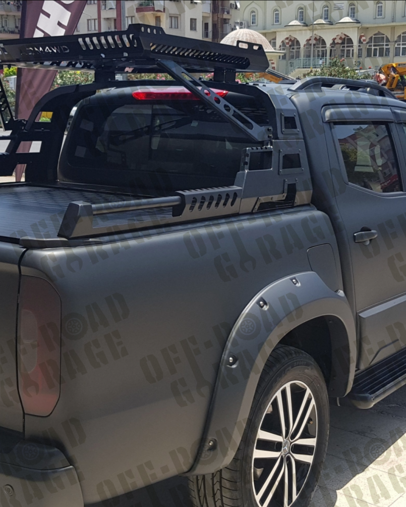 Off-Road Aksesuarları